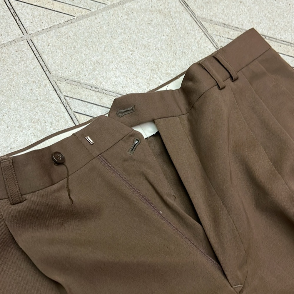 Lious Raphael Men’s Pants - Picture 2 of 5